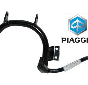 Piaggio Fly 4T