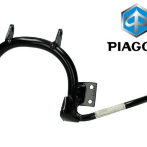 Piaggio New Fly ('12-)