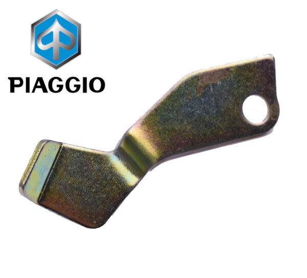 Piaggio Liberty 4T 3V / Zip 4T 3V - Vespa Primavera 4T 3V / Sprint 4T 3V