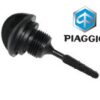 Piaggio Fly 2T / Fly 4T / Liberty 4T / Zip 2T / Zip 4T - Vespa LX 2T / LX 4T / S 2T / S 4T / Primavera 2T / Primavera 4T 2V / Primavera 4T 4V / Sprint 2T / Sprint 4T 2V / Spint 4T 4V
