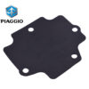 Blow-by labyrinth plaatje EGR | Piaggio Fly 4T / Liberty 4T / Liberty Delivery 4T / Zip 4T - Vespa LX 4T / S 4T / Primavera 4T 2V / Sprint 4T 2V