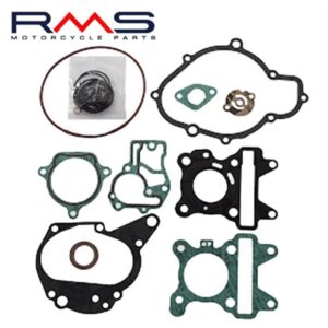 Yamaha Neo's 4T / Giggle 4T / Aerox 4T