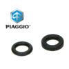 O-ring set | Piaggio Zip 4T 3V - Vespa Primavera 4T 4V / Primavera 4T 3V E4 / Sprint 4T 4V / Sprint 4T 3V E4