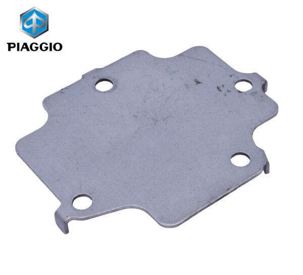 Piaggio Fly 4T / Liberty 4T / Liberty Delivery 4T / Zip 4T - Vespa LX 4T / S 4T / Primavera 4T 2V / Sprint 4T 2V