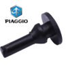 Plug Achterspatbord OEM Rubber | Piaggio / Vespa