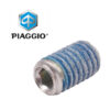 Plug Schroefdraad OEM M6x10 | Piaggio / Vespa