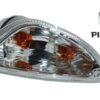Richtingaanwijzer links achter | Vespa LX 4T / S 4T