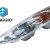 Richtingaanwijzer links voor | Piaggio Zip 4T