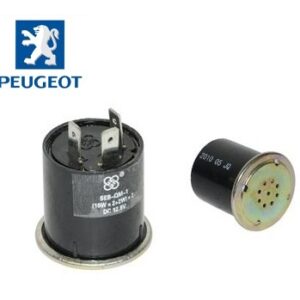 Originele Peugeot-onderdelen