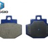 Remblokset OEM Achter | Piaggio