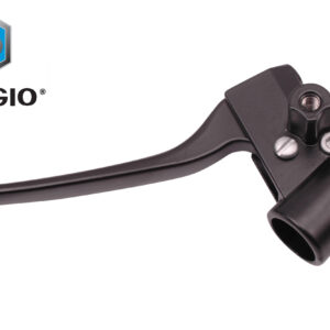 Met zwarte greep | Piaggio Zip