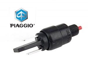 Piaggio Liberty 4T / Liberty Delivery 4T / Zip 2T / Zip 4T - Vespa LX 2T / LX 4T / S 2T / S 4T / Primavera 2T / Primavera 4T 2V / Primavera 4T 4V / Sprint 2T / Sprint 4T 2V / Spint 4T 4V