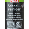 Remreiniger / brake cleaner / snelreiniger (12 stuks in omdoos)