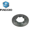 Revet OEM 12x5,3mm | Piaggio / Vespa