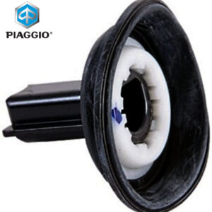 Gasklep / Membraan / Gasschuif / Vaccuumschuif