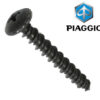 Schroef OEM 5x34,5mm | Piaggio / Vespa