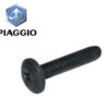 Schroef OEM M6X30 | Piaggio / Vespa