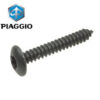 Schroef OEM Torx 4,0x23,0mm | Piaggio / Vespa