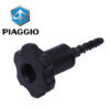 Schroefknop Luchtfilter OEM | Piaggio / Vespa