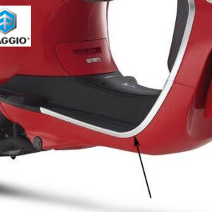 Vespa Primavera / Sprint