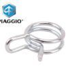 Slangklem OEM 12mm | Piaggio / Vespa