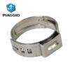 Slangklem OEM 18mm | Piaggio / Vespa