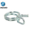 Slangklem OEM 7mm | Piaggio / Vespa