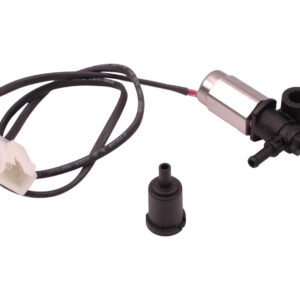 Luchtregelaar / luchtklep voor E4 / EURO4 scooters met ECS | Sym 4T E4 - Piaggio / Vespa 4T E4 - Peugeot 4T E4 - GY6 4T E4