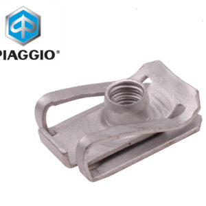 Speednut OEM 21x14mm - M5 | Piaggio / Vespa