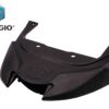Spoiler voor achterlicht | Piaggio Zip / Zip SP / Zip RST / Zip 2000 / Zip 4T