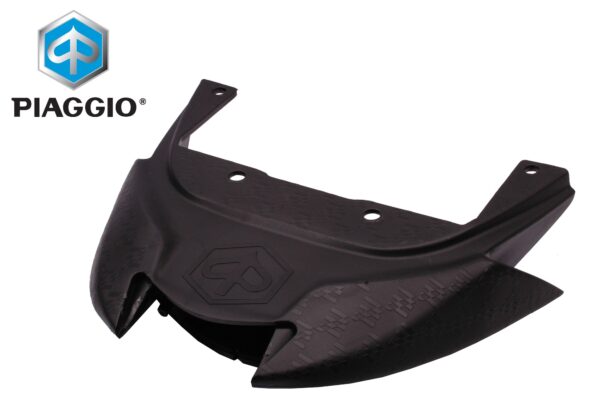 Spoiler voor achterlicht | Piaggio Zip / Zip SP / Zip RST / Zip 2000 / Zip 4T