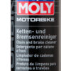 Remmenreiniger / Brake cleaner