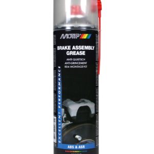 Technical Spray | Speciale verpakking voor specifiek gebruik of balieverkoop