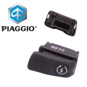 Startknop | Vespa LX 2T / LX 4T / S 2T / S 4T