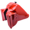 TANKDUMMY YAMAHA DT-MX ROOD
