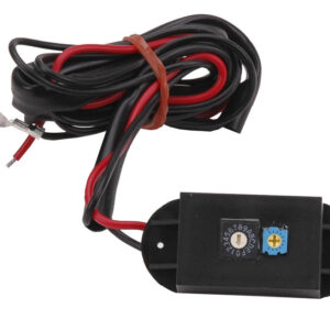 UNIVERSEEL 12 SDT. REGELBARE BEGRENZER