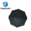 Benzinedop / brandstoftankdop | Piaggio Fly 2T / Fly 4T / Liberty 4T / Liberty Delivery 4T / Zip 2T / Zip 4T - Vespa LX 2T / LX 4T / S 2T / S 4T / Primavera 2T / Primavera 4T 2V / Primavera 4T 4V / Sprint 2T / Sprint 4T 2V / Spint 4T 4V