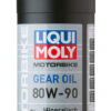 Transmissieolie / gear oil | 80W90 / API GL4