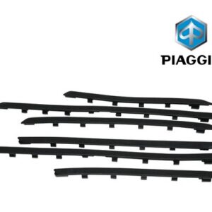 Treeplankrubber Set OEM | Vespa Primavera / Sprint