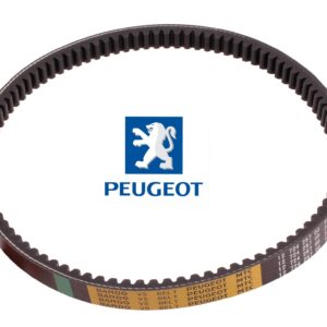 Peugeot Kisbee 4T / Django 4T