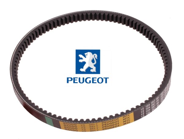 Peugeot Kisbee 4T / Django 4T