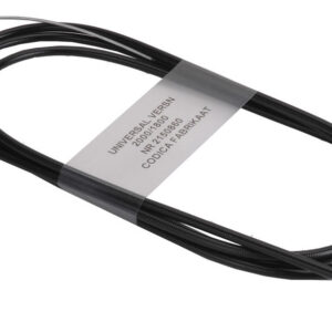 ELVEDES 6435 VERSNELLINGS KABEL COMPL. 2 MTR.