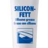 Siliconenvet