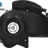 Koelkap ontsteking | Piaggio Zip 4T 2V - Vespa LX 4T 2V / S 4T 2V