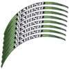 WHEEL STRIPE 8 PCS. ART.5026 WIELSTRIPING - WIELBIES
