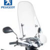 WINDSCHERM OEM | PEUGEOT V-CLIC 72CM
