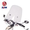 Windscherm OEM | Sym Cello / Allo (47cm)