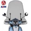 Sym Fiddle 3 50cc 2014-2019 - Fiddle 3 125 2014-2019