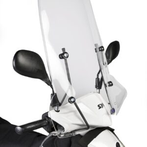 Sym Orbit 1 / Orbit 2 / Symply / X-pro / Orbit 125 MASK