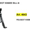 BUZZETTI 4643 PEUGEOT KISBEE